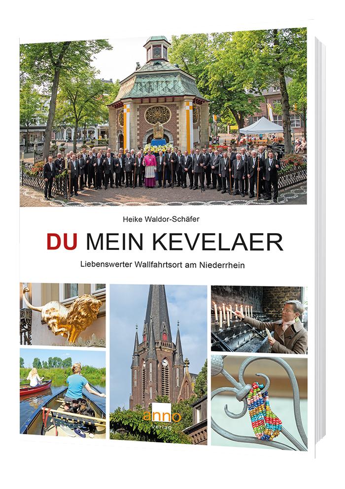 Du mein Kevelaer