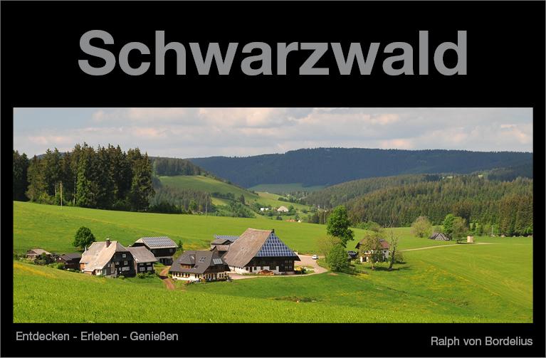 Schwarzwald