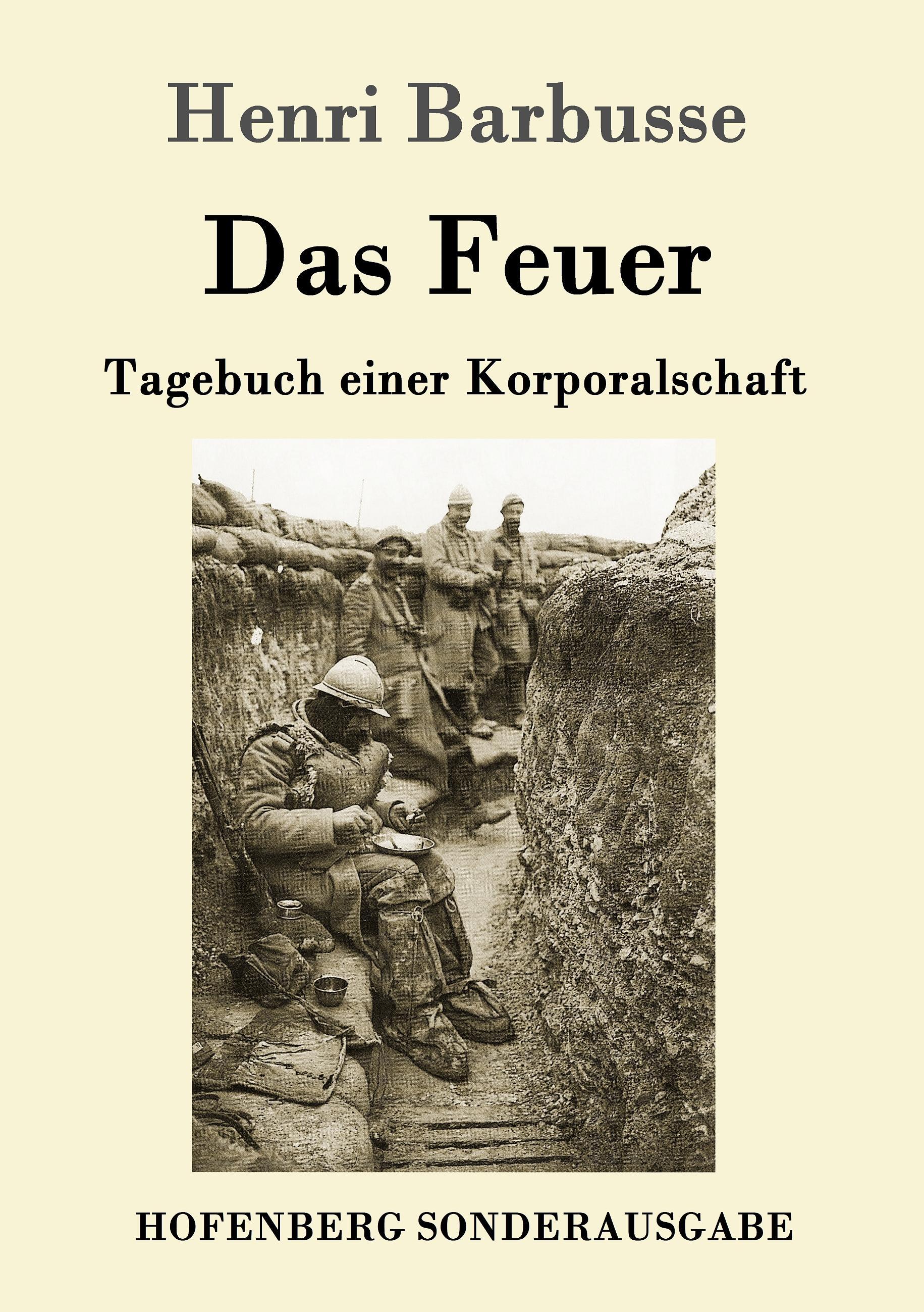 Das Feuer