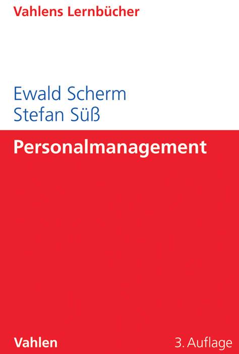 Personalmanagement