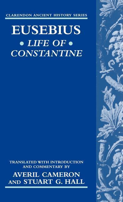 Life of Constantine