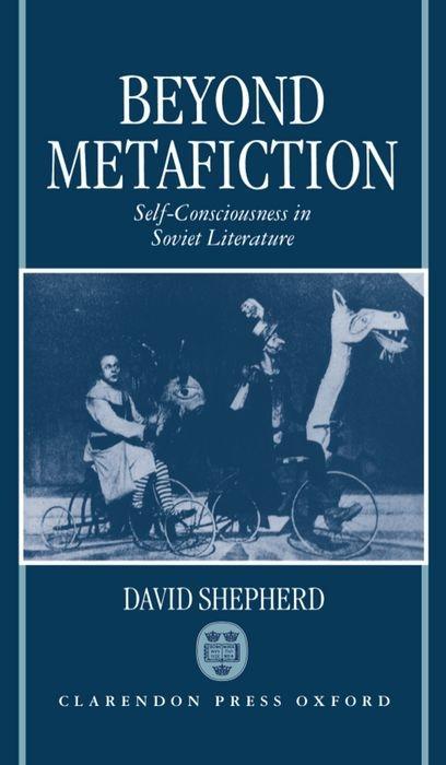 Beyond Metafiction