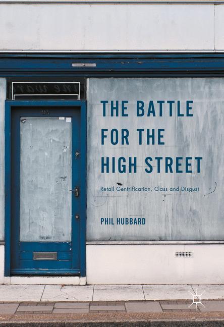 The Battle for the High Street