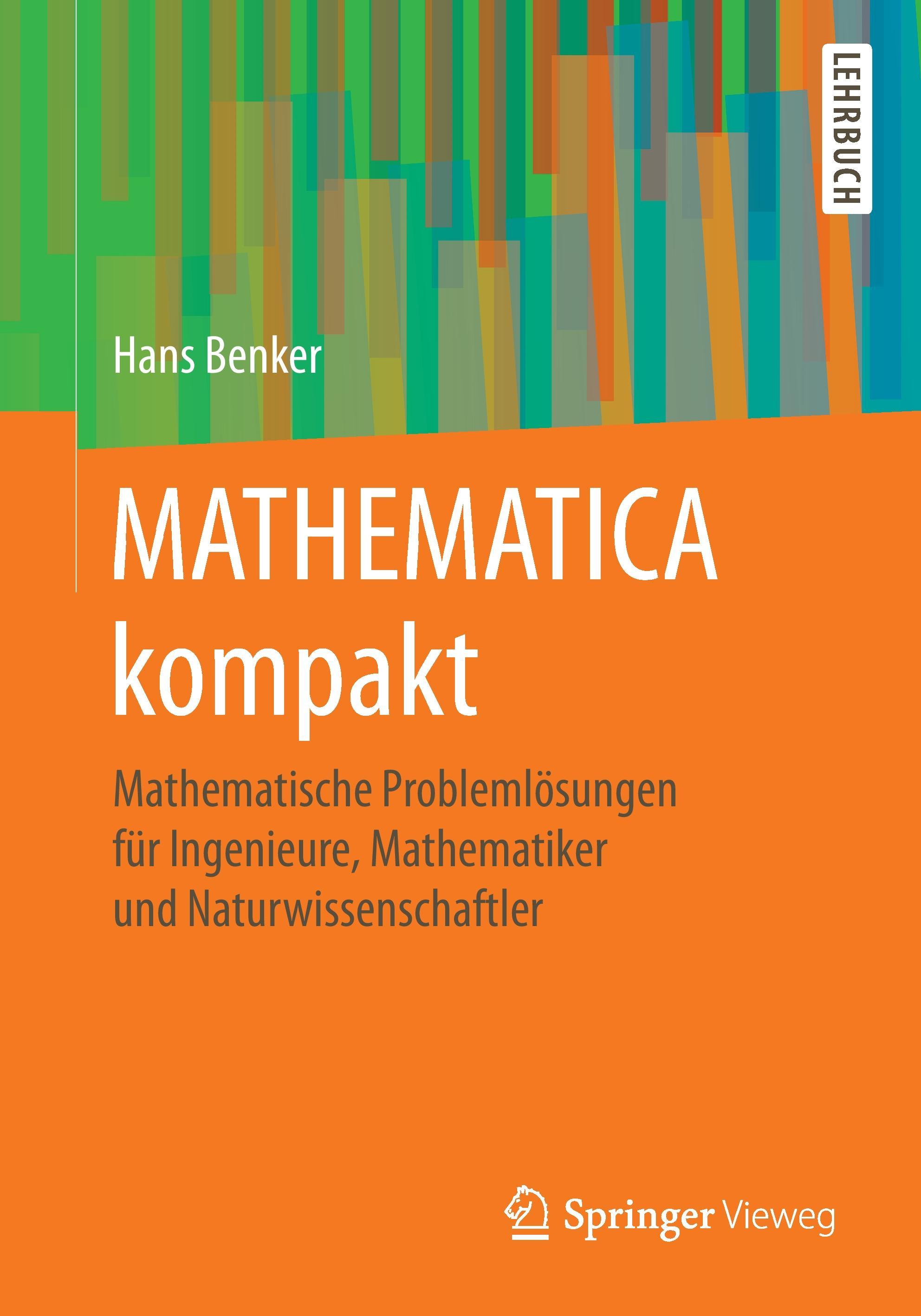 MATHEMATICA kompakt