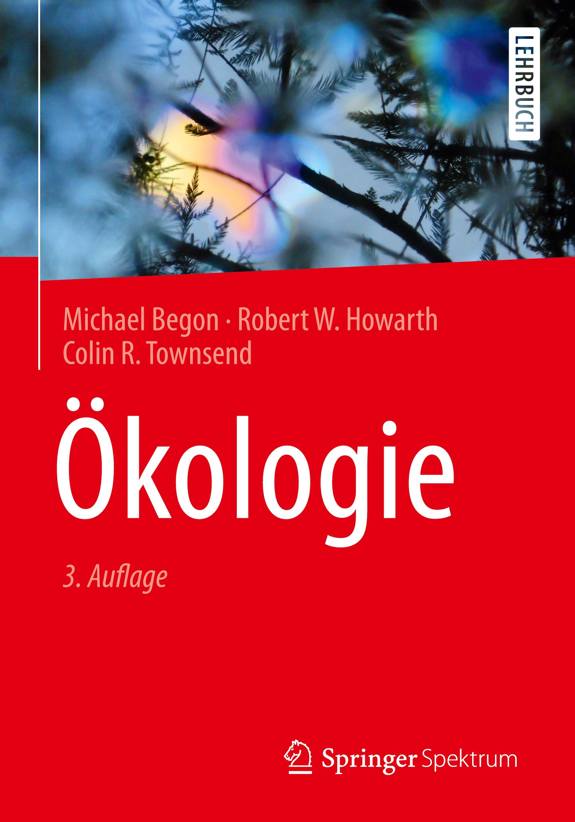 Ökologie