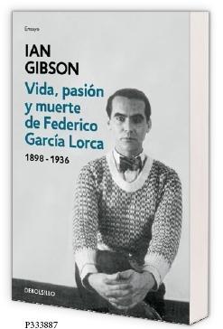 Vida, pasión y muerte de Federico García Lorca