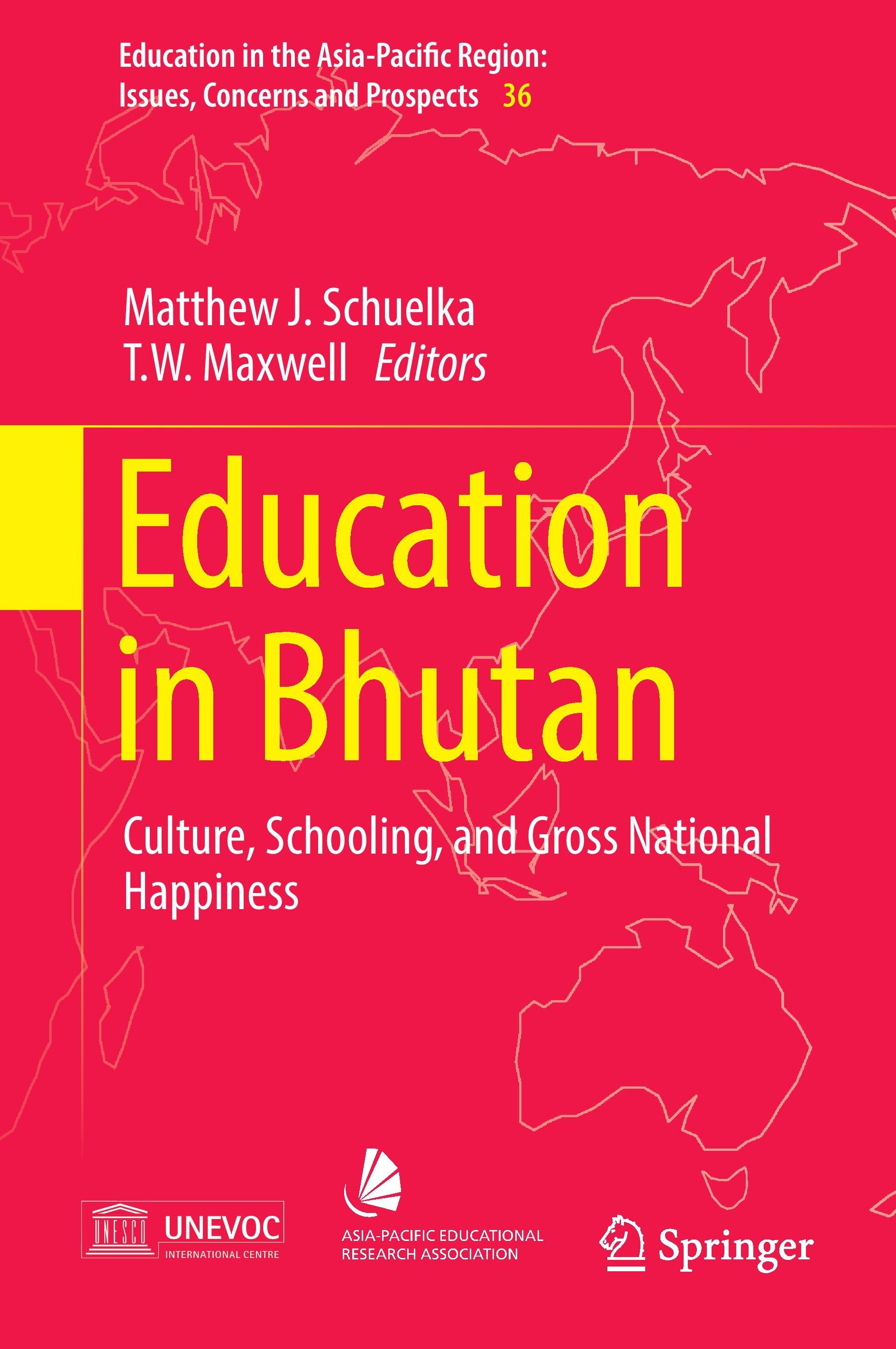 Education in Bhutan