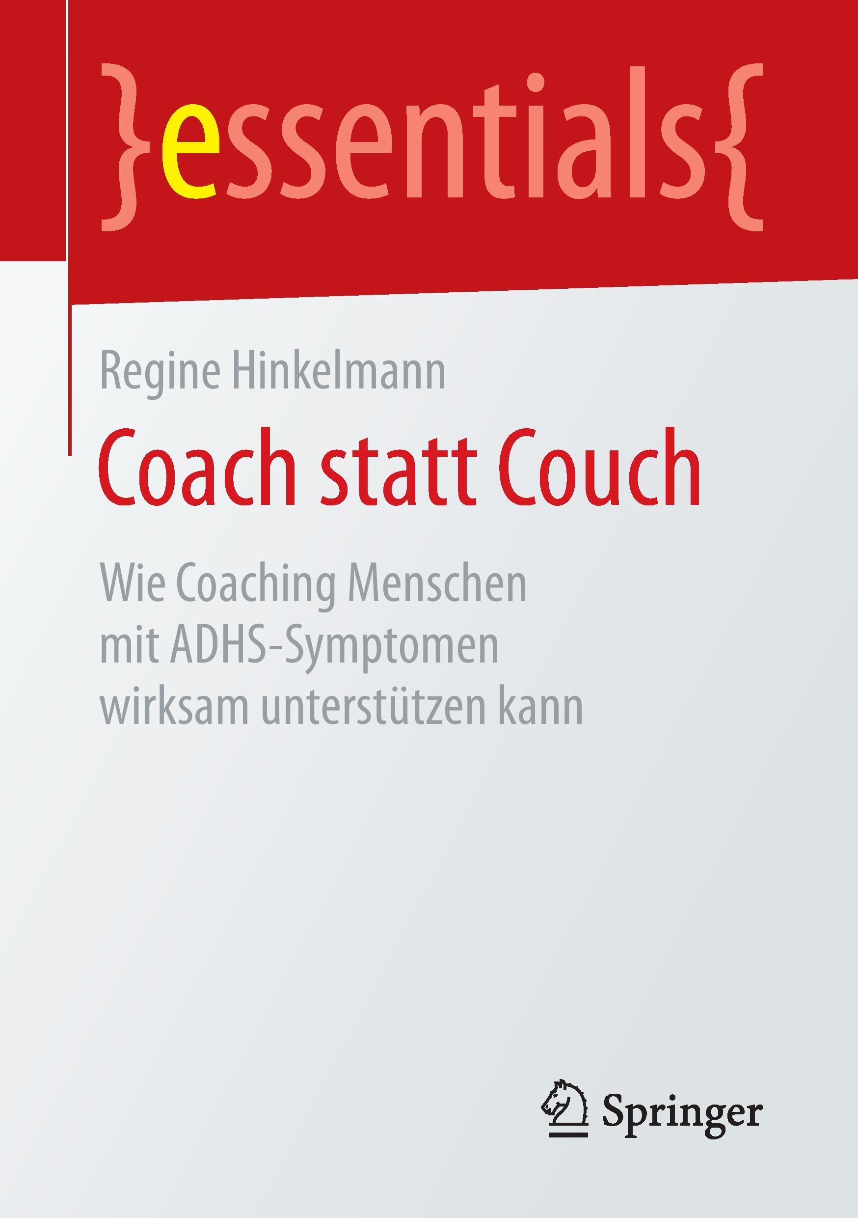 Coach statt Couch