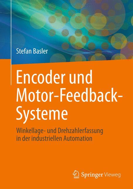 Encoder und Motor-Feedback-Systeme