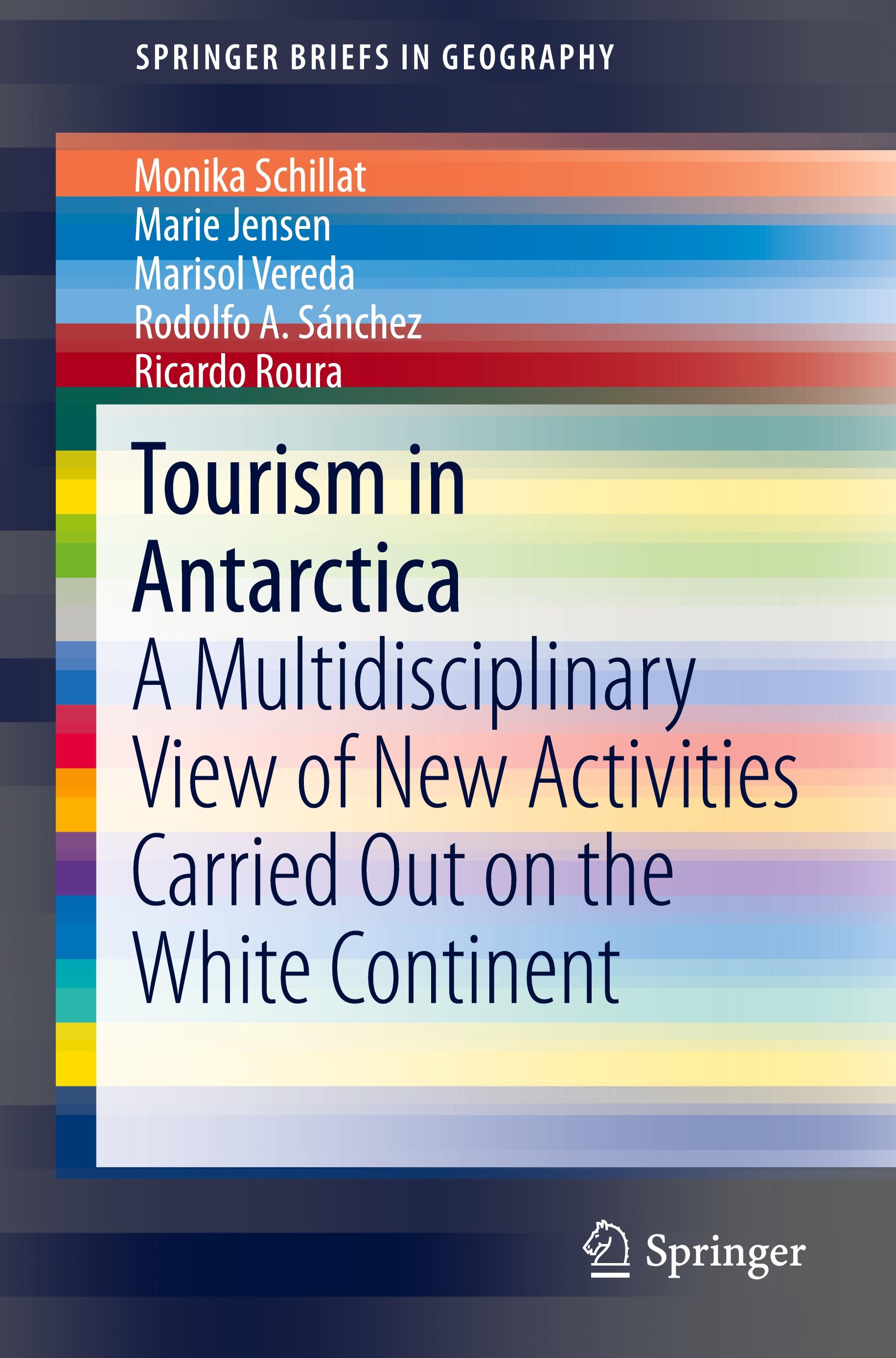 Tourism in Antarctica