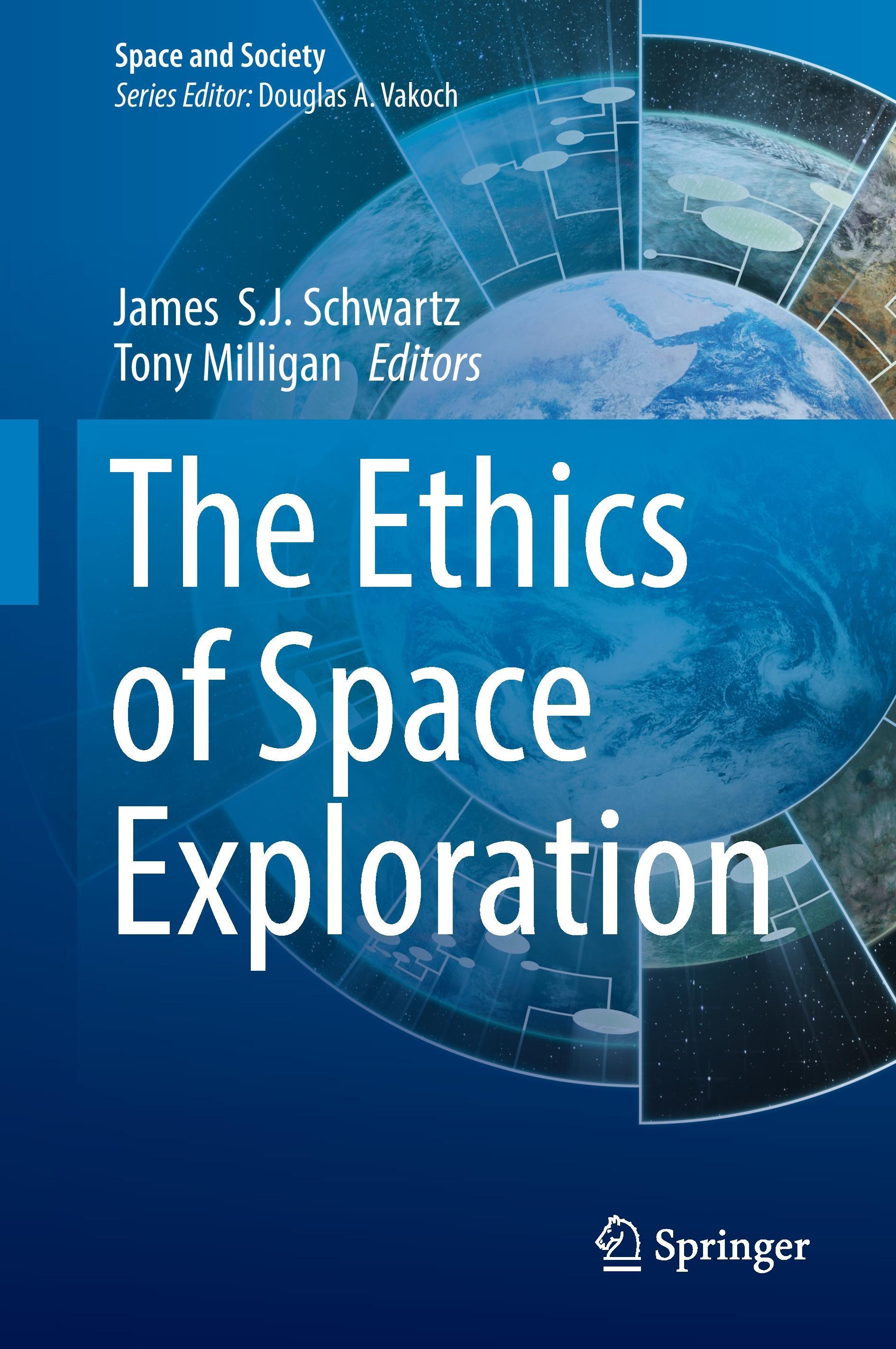 The Ethics of Space Exploration