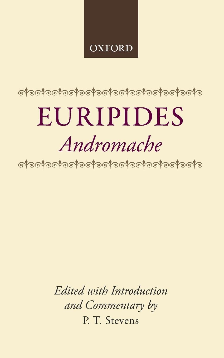 Euripides Andromache