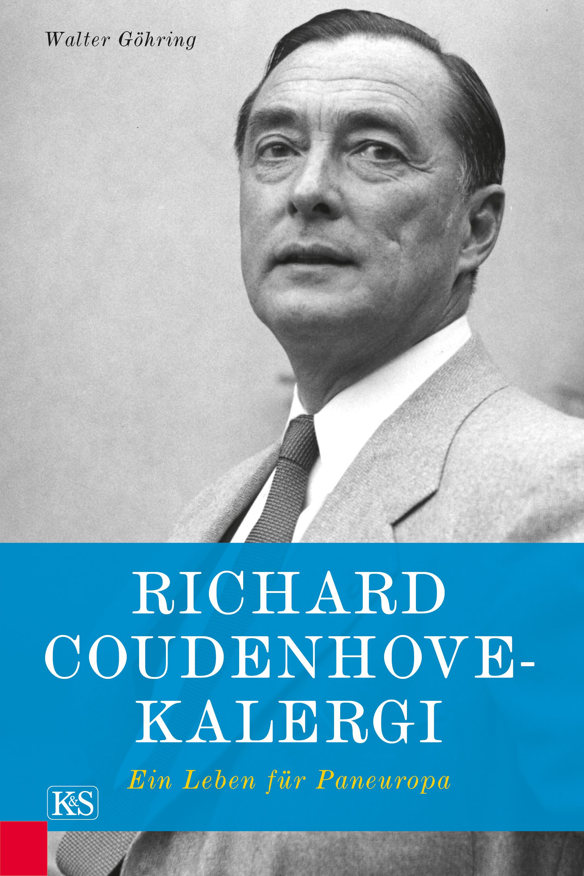 Richard Coudenhove-Kalergi