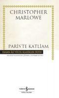 Pariste Katliam