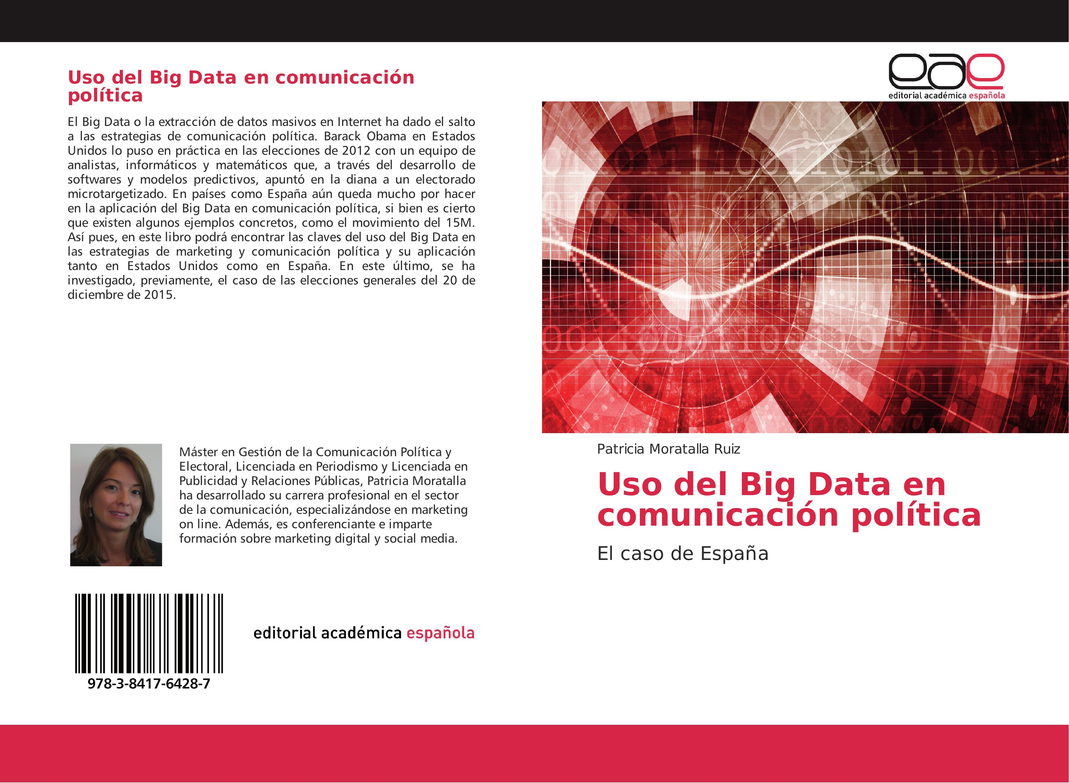 Uso del Big Data en comunicación política