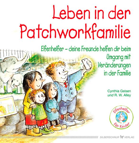 Leben in der Patchworkfamilie