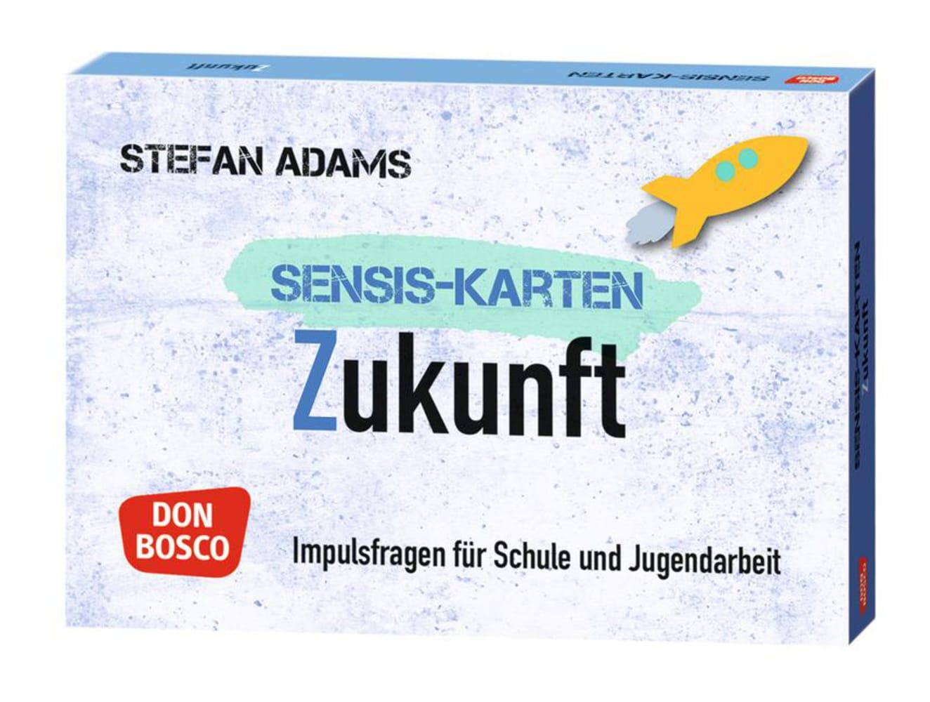 Sensiskarten Zukunft