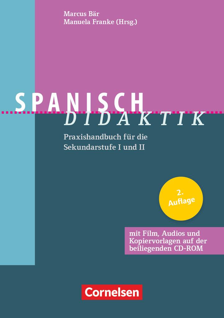 Spanisch-Didaktik