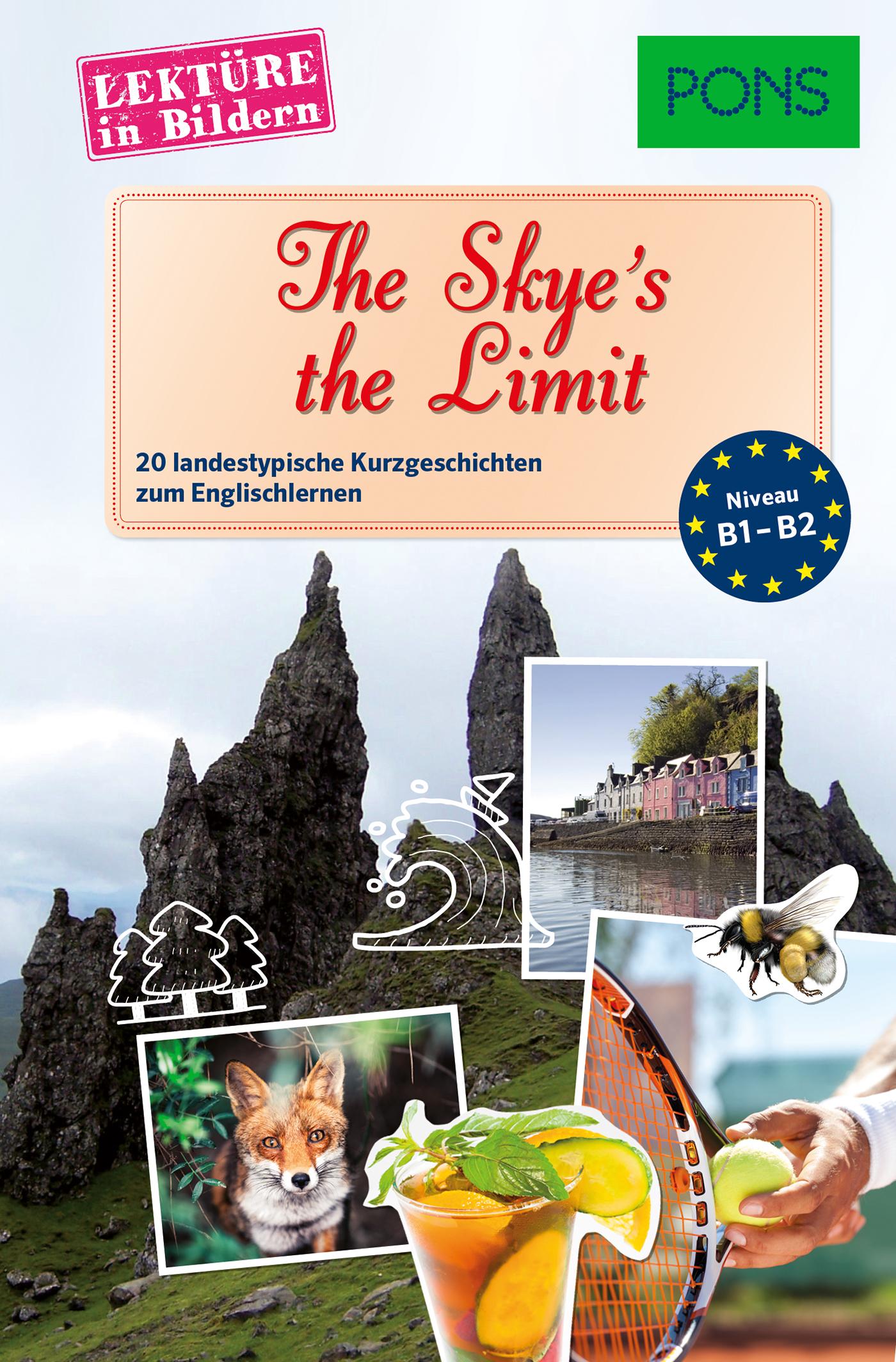 The Skye's the Limit