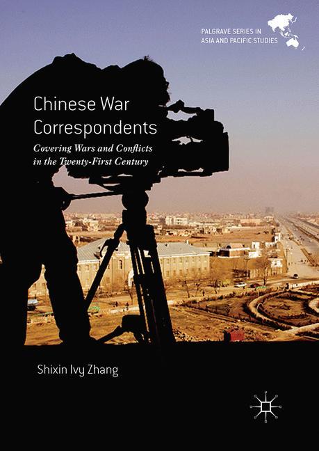 Chinese War Correspondents