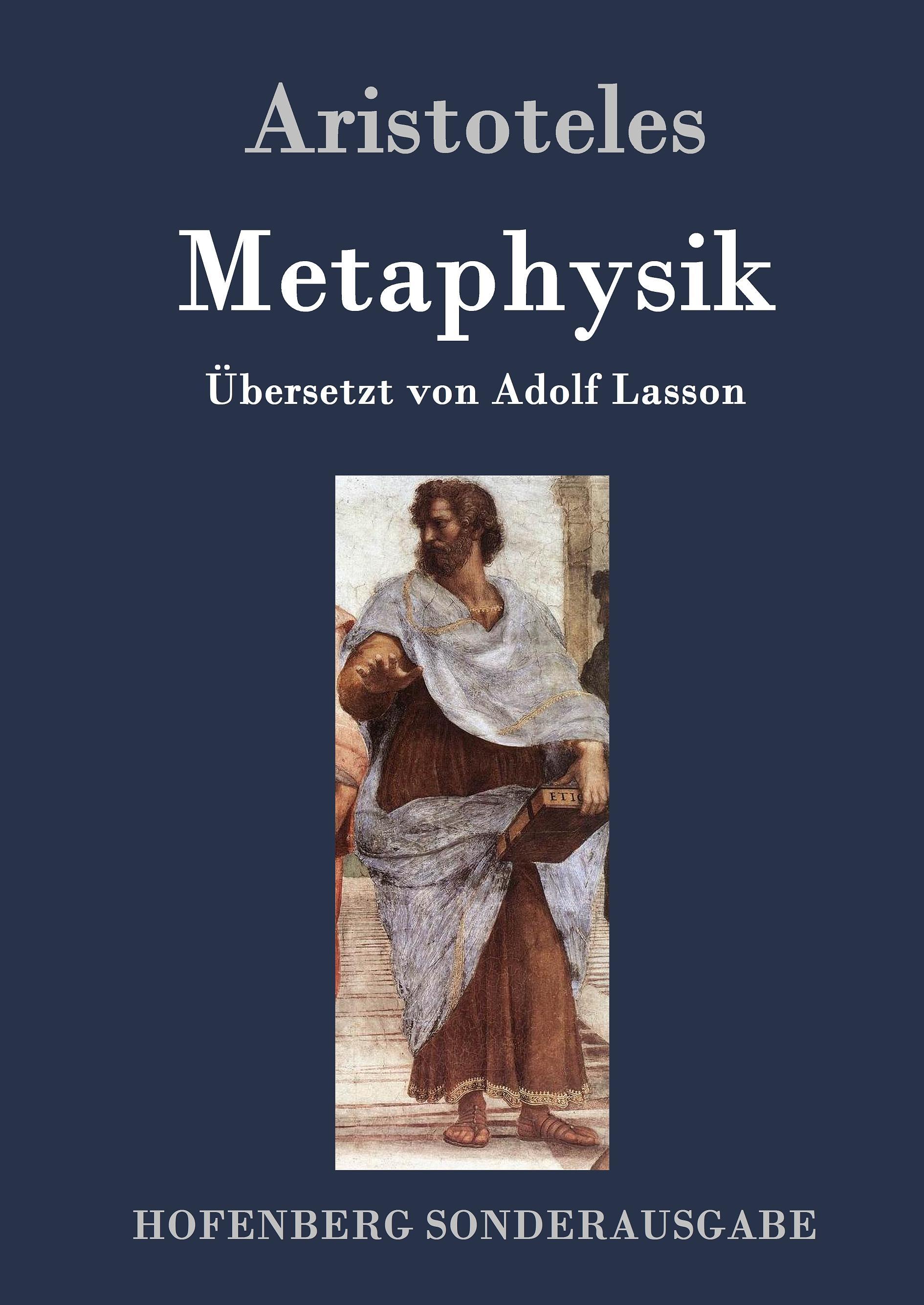 Metaphysik