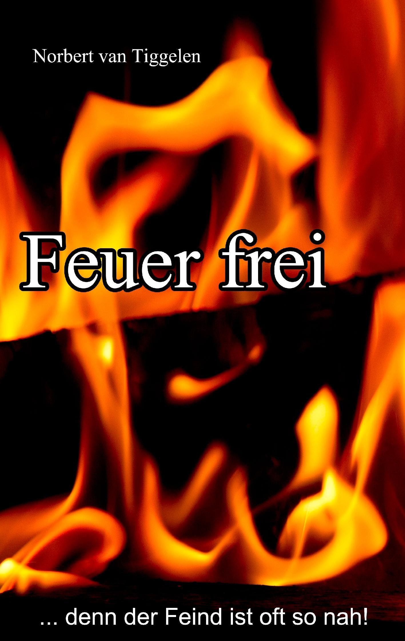 Feuer frei