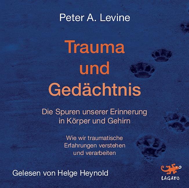 Trauma und Gedächtnis/MP3-CD