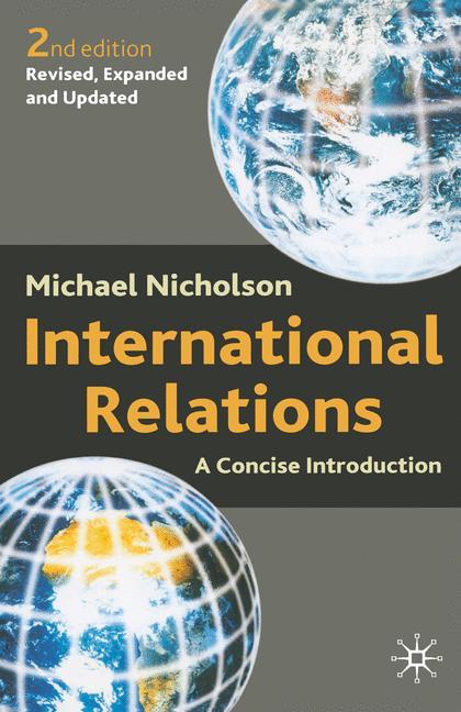 International Relations