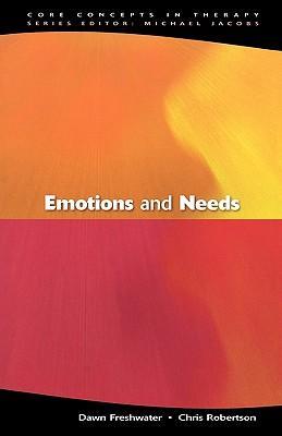 Emotions and Needs