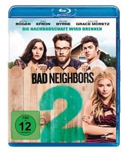 Bad Neighbors 2