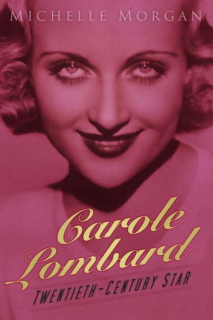 Carole Lombard