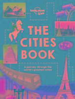 Lonely Planet Kids The Cities Book