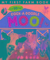 Cock-a-doodle Moo!