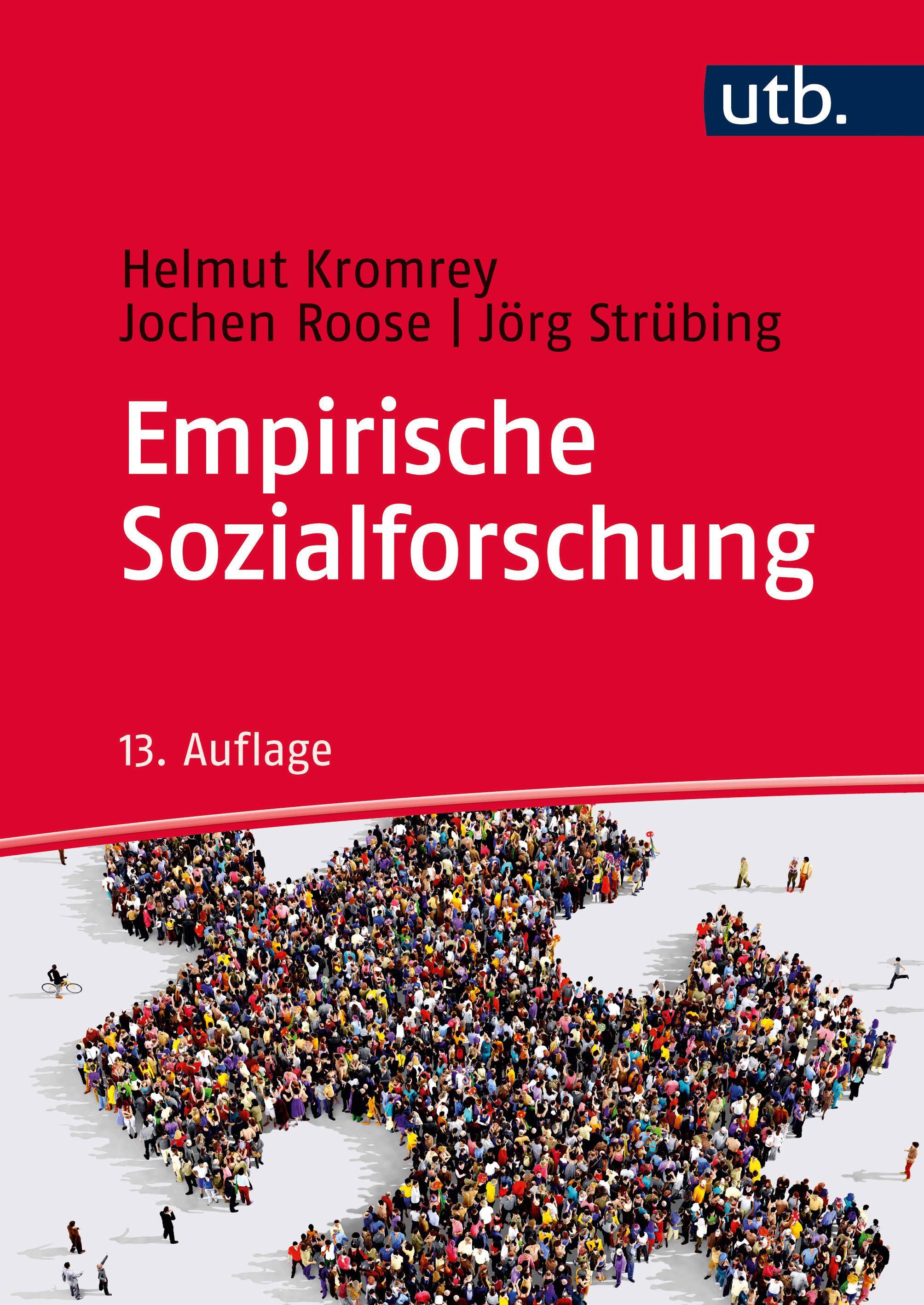 Empirische Sozialforschung