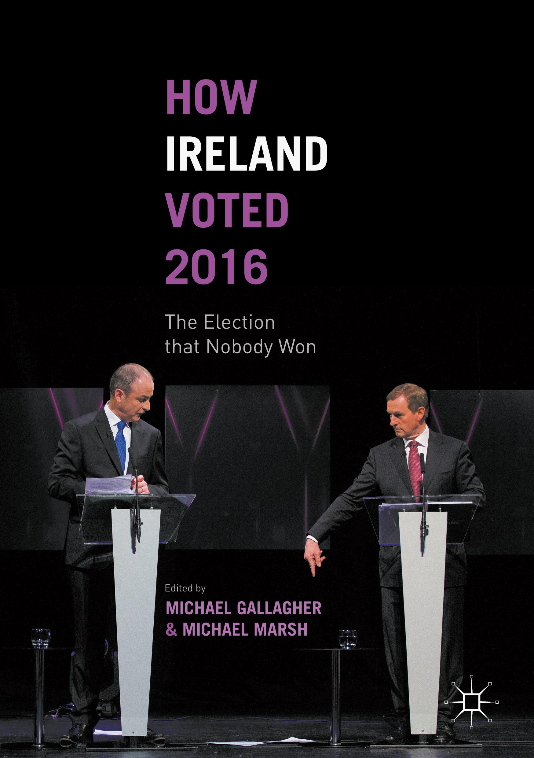 How Ireland Voted 2016