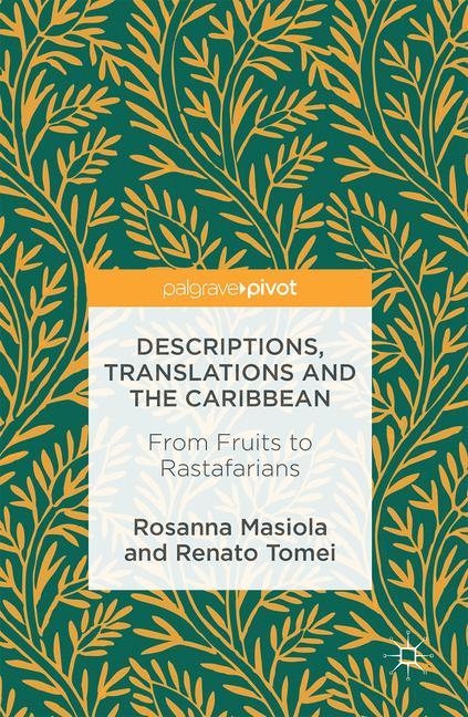 Descriptions, Translations and the Caribbean