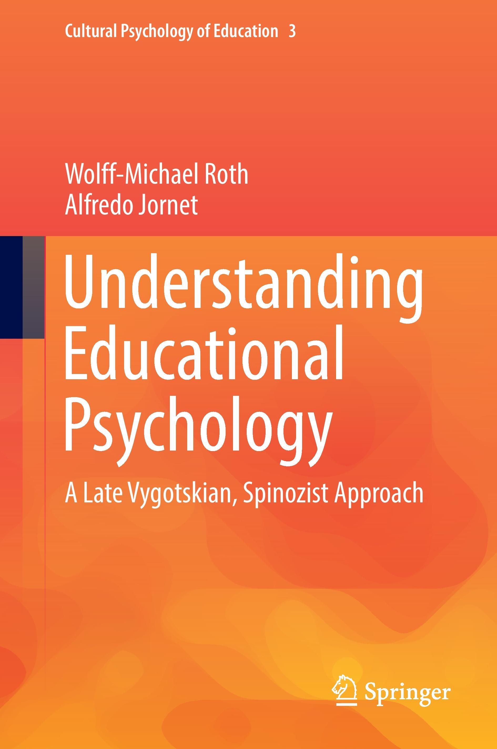 Understanding Educational Psychology