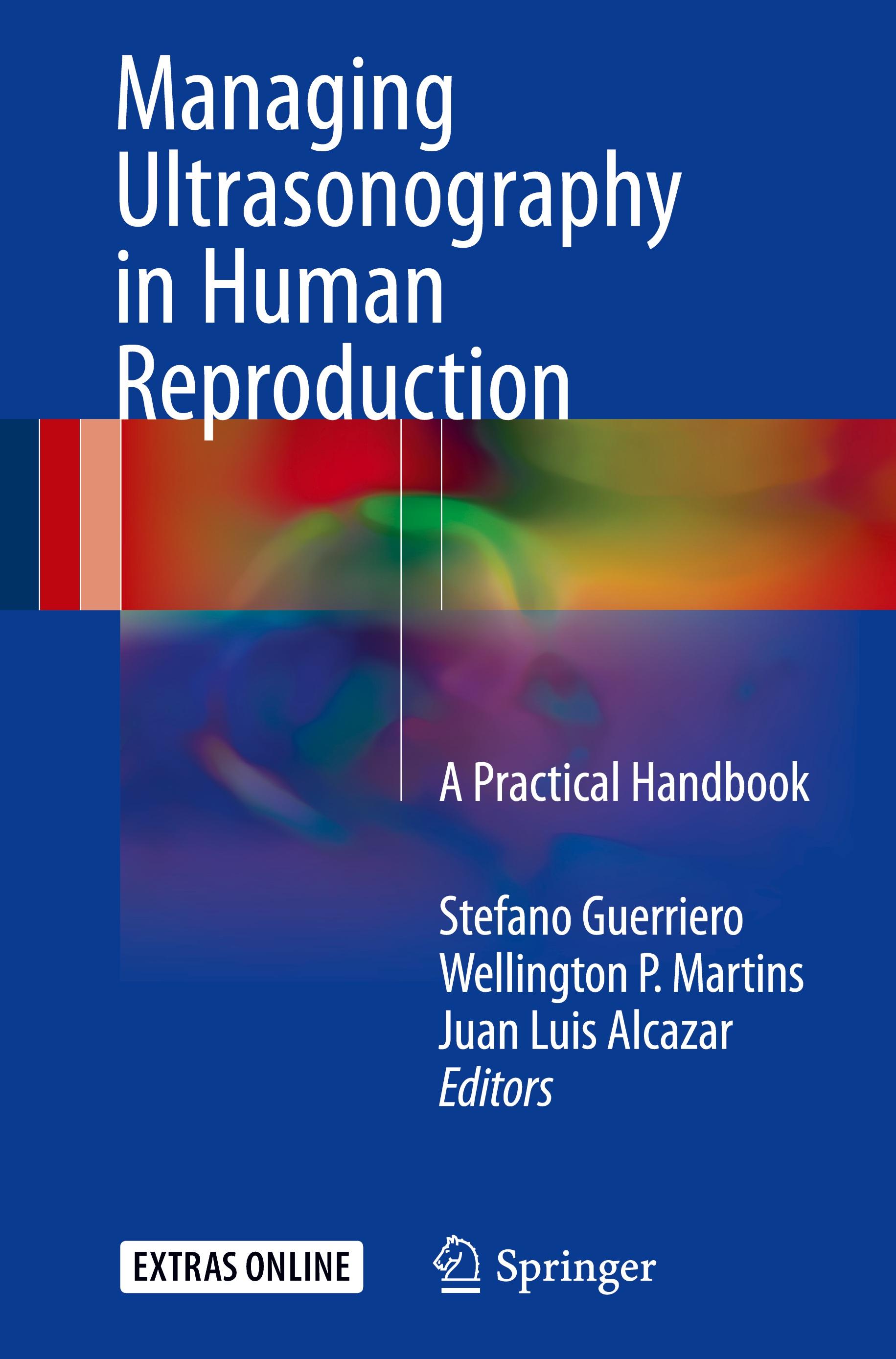 Managing Ultrasonography in Human Reproduction