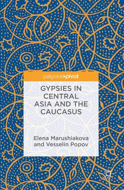 Gypsies in Central Asia and the Caucasus