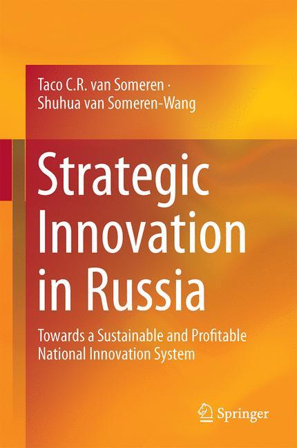 Strategic Innovation in Russia