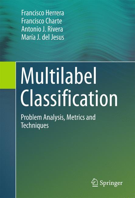 Multilabel Classification