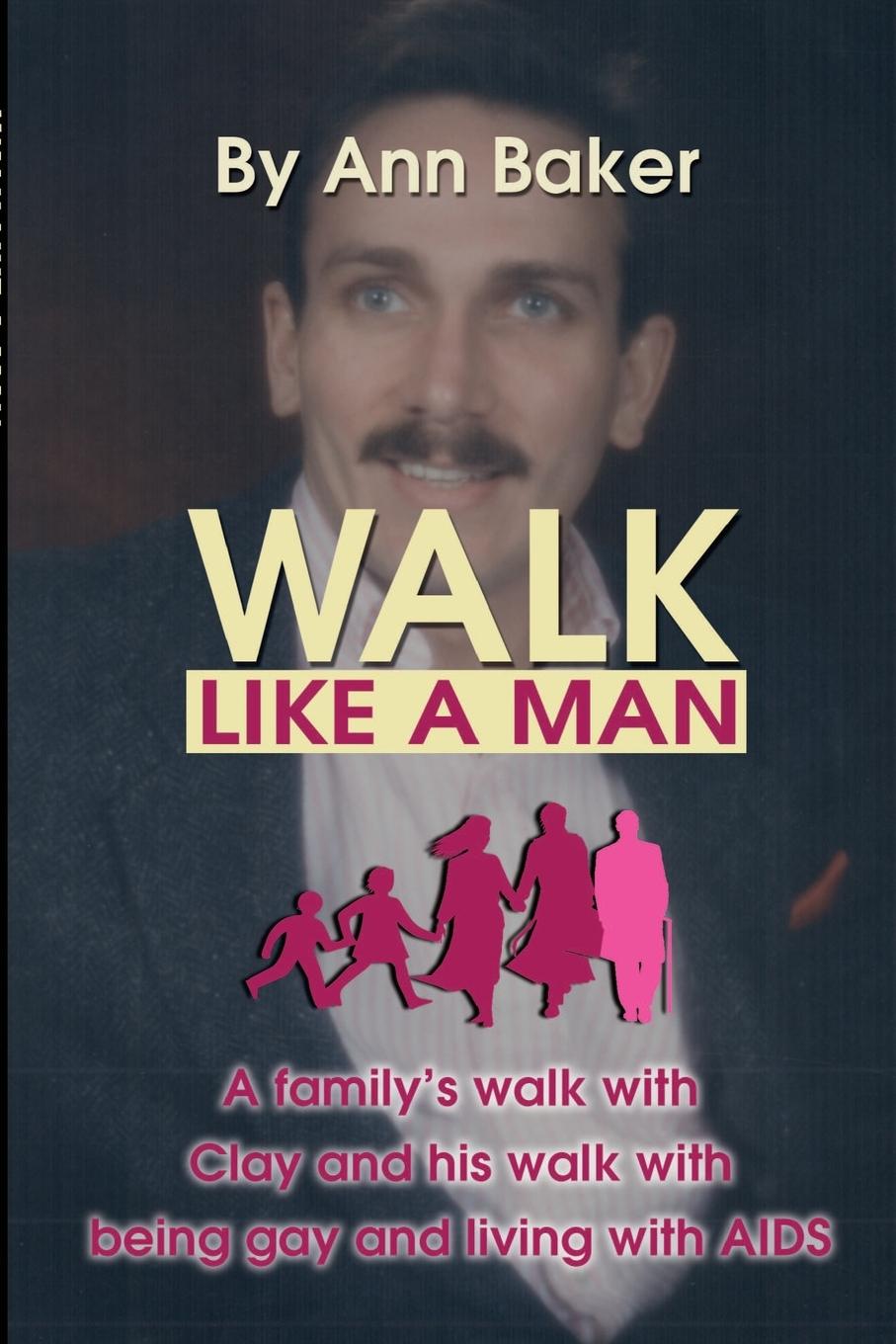 Walk Like a Man