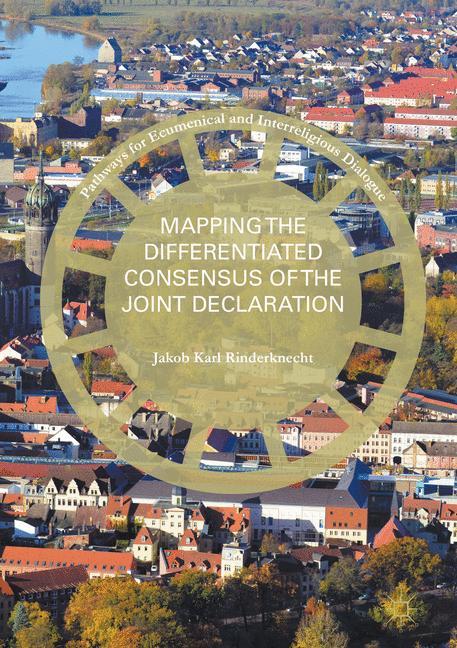 Mapping the Differentiated Consensus of the Joint Declaration