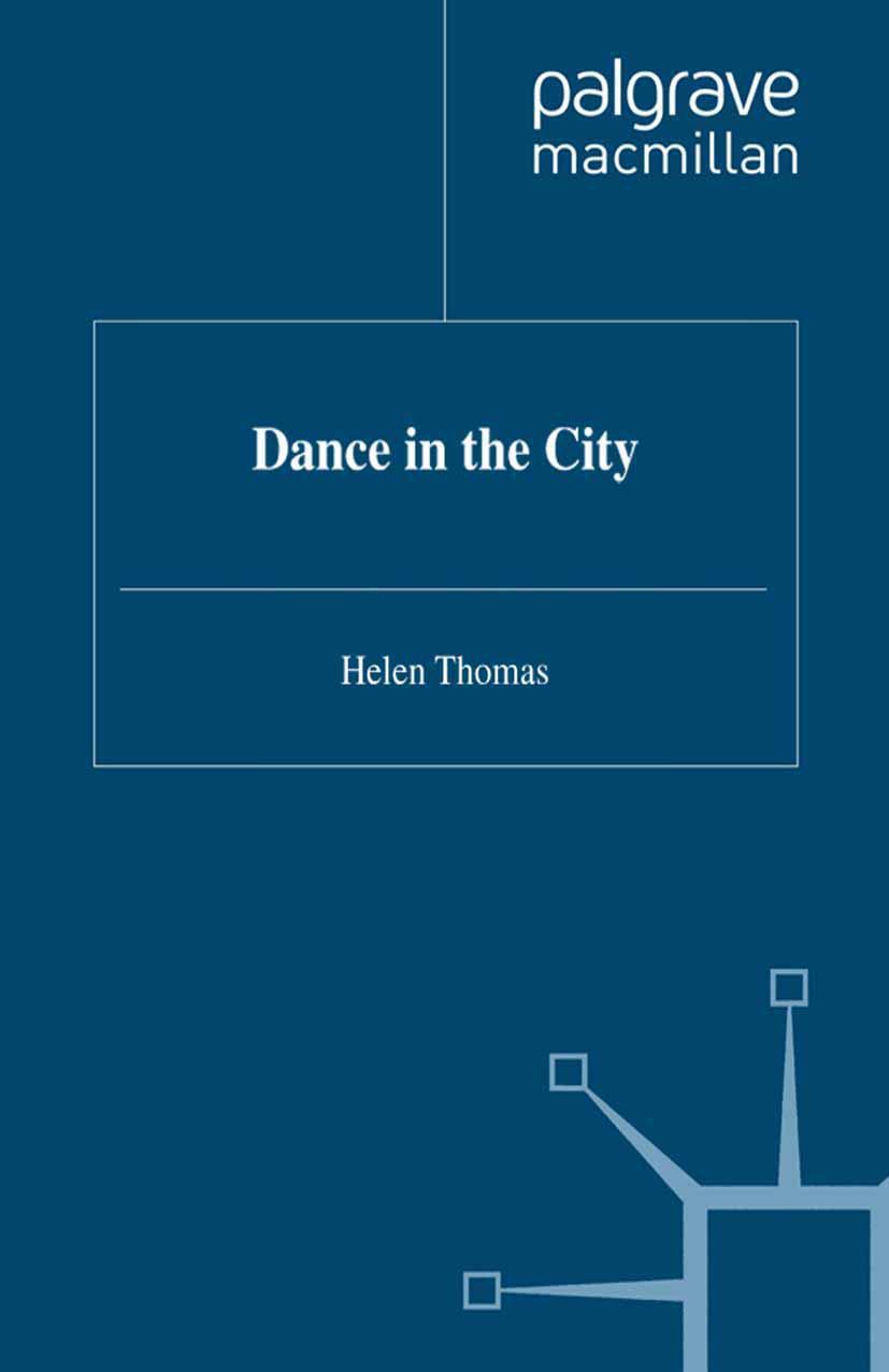 Dance in the City