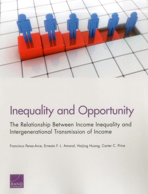 Inequality and Opportunity