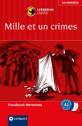 Mille et un crimes