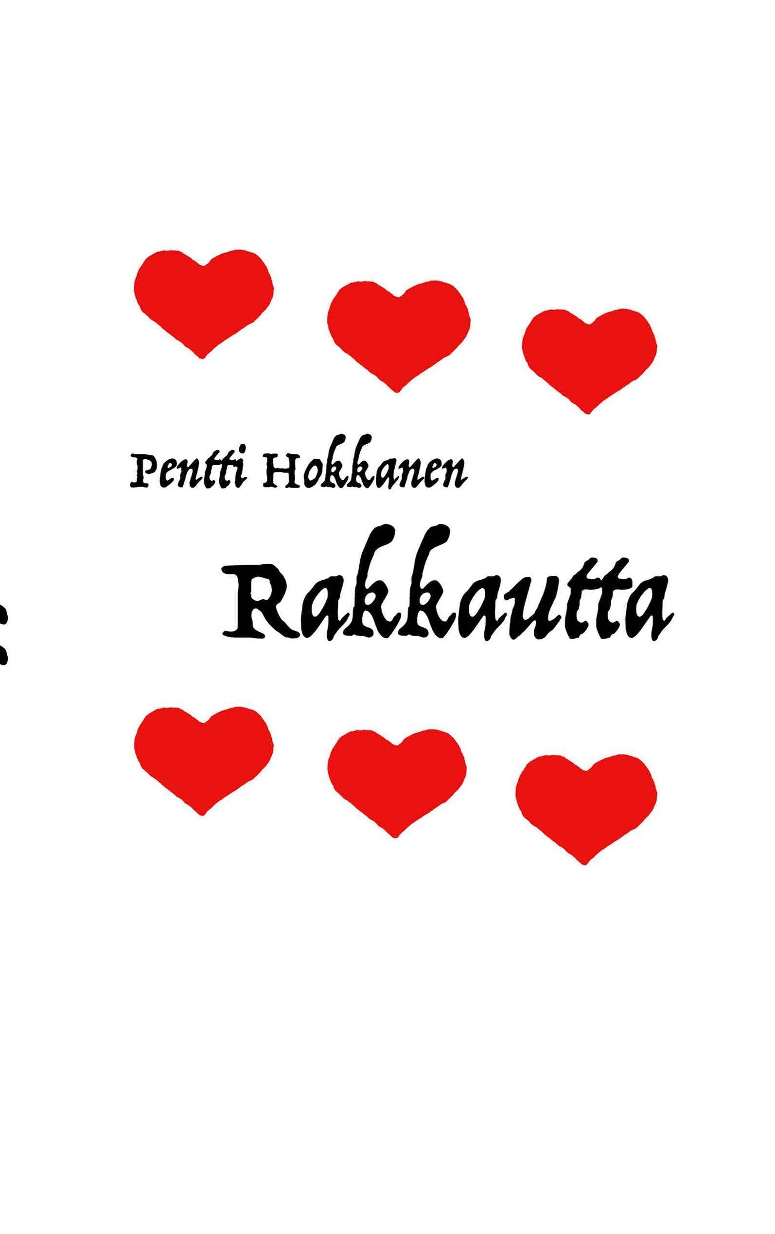 Rakkautta