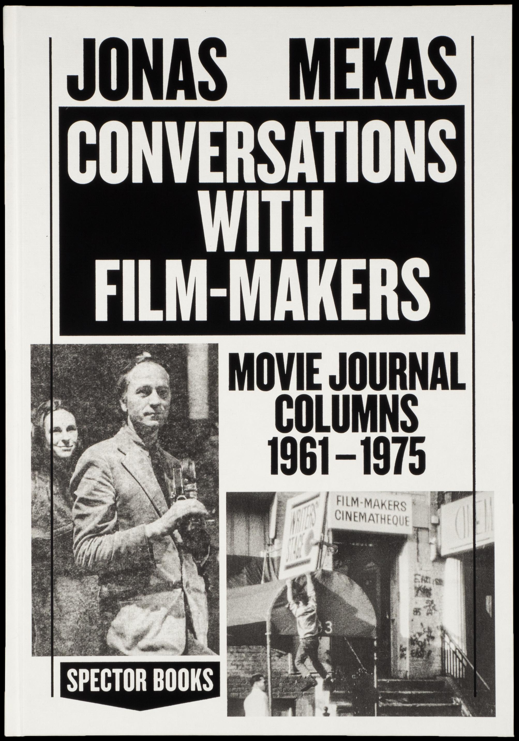 Conversations with Filmmakers