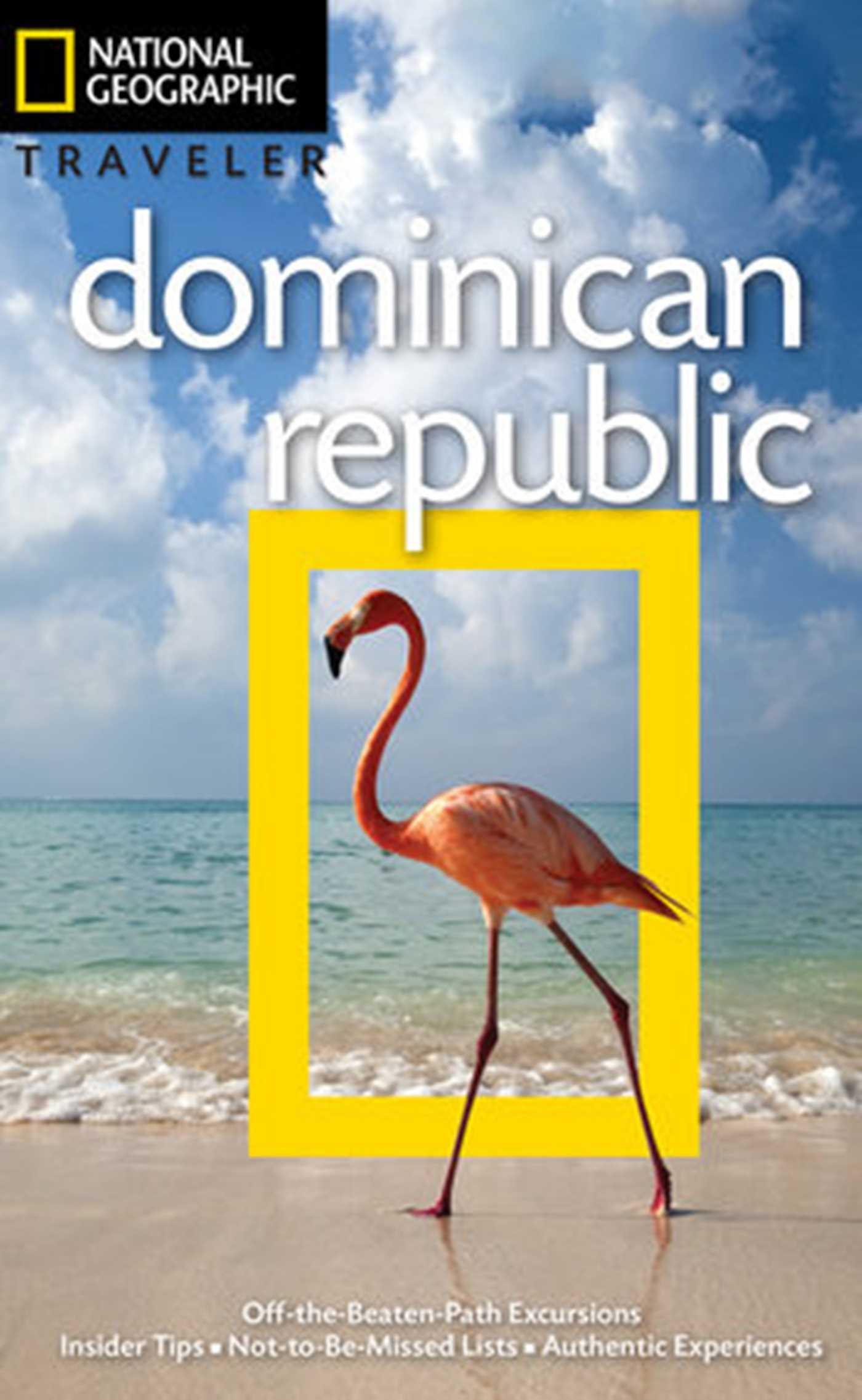 National Geographic Traveler: Dominican Republic, 3rd Edition