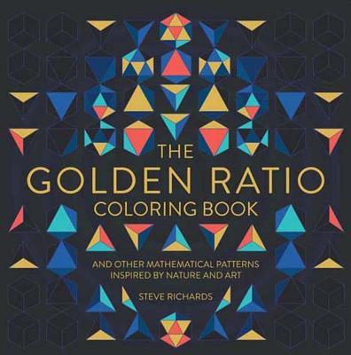 The Golden Ratio Coloring Book